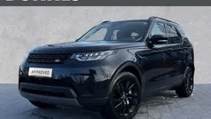 Land Rover Discovery 5
