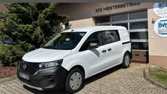 Qng1 mineral weiß Neu 2025 Nissan Townstar Acenta Van / Kleinbus | 21.420 € (Guter Preis)