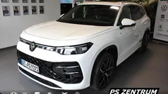 Gebraucht 2025 VW Tayron R-line SUV | 59.840 € (Fairer Preis)