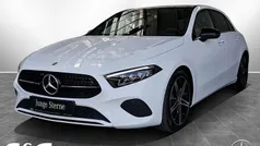 Gebraucht 2024 Mercedes A200 Progressive Limousine | 31.900 € (Fairer Preis)