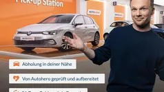 Weiß Gebraucht 2020 Ford Fiesta Trend Kleinwagen | 11.420 € (Fairer Preis)