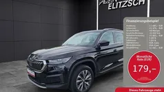 Gebraucht 2024 Skoda Kodiaq Style SUV | 36.950 € (Superpreis)