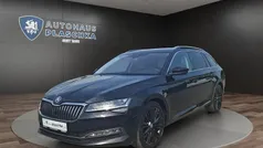 Gebraucht 2022 Skoda Superb | 33.450 € (Fairer Preis)