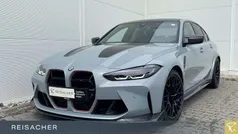 Gebraucht 2025 BMW M3 Limousine | 124.999 € (Fairer Preis)