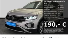 Gebraucht 2024 VW T-Roc Move SUV | 31.600 € (Fairer Preis)