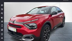 Gebraucht 2022 Citroën e-C4 Shine Limousine | 19.980 € (Fairer Preis)