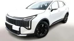 Deluxe weiß metallic Neu 2025 Kia Sportage SUV | 31.770 € (Guter Preis)