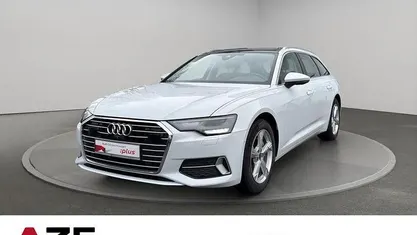 Gebraucht Audi A6 Sport 204 PS (150 kW) 2023 Kombi