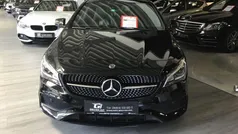 Gebraucht 2017 Mercedes CLA180 Shooting Brake AMG line Kombi | 18.500 € (Fairer Preis)