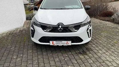 Antarktisweiß Neu 2025 Mitsubishi Colt Plus Kleinwagen | 19.990 € (Fairer Preis)