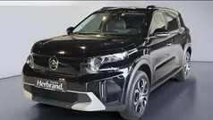 Gebraucht 2025 Citroën C3 Aircross SUV | 19.790 € (Fairer Preis)