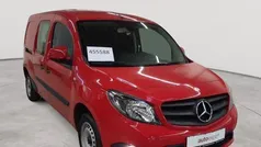 Mercedes Citan 111