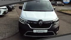 Weiß Neu 2024 Renault Kangoo Rapid Advance Van / Kleinbus | 28.259 € (Teuer)