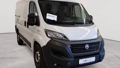 Gebraucht 2020 Fiat Ducato Van | 18.890 € (Superpreis)