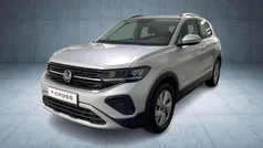 Gebraucht 2024 VW T-Cross Life SUV | 25.880 € (Fairer Preis)