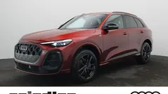 Gebraucht 2025 Audi Q5 S-Line SUV | 67.335 € (Fairer Preis)