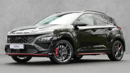Gebraucht Hyundai Kona N Performance 280 PS (205 kW) 2023 SUV