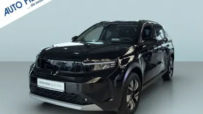 Nuova Opel Frontera 83 kW (113 CV) 2025 Nero SUV