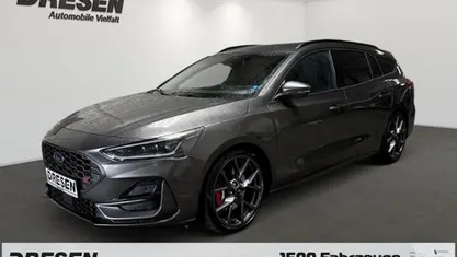 Gebraucht Ford Focus ST 280 PS (205 kW) 2024 Kombi