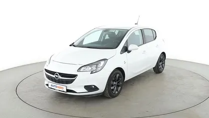 Gebraucht 2019 Opel Corsa Limousine | 11.690 € (Fairer Preis)