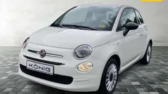 Gebraucht 2023 Fiat 500 Kleinwagen | 14.490 € (Fairer Preis)