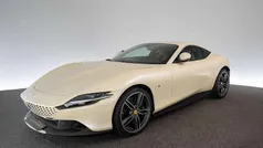 Gebraucht 2022 Ferrari Roma Coupé | 299.900 €