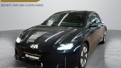 Gebraucht 2023 Hyundai Ioniq 6 Limousine | 39.900 € (Fairer Preis)