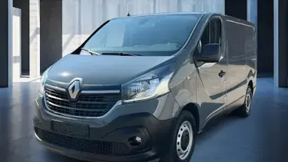 Używany Nissan Townstar Acenta 130 KM (95 kW) 2024 Czarny Van