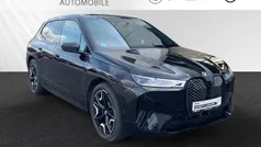 Gebraucht 2024 BMW iX Sport Line SUV | 67.670 € (Fairer Preis)