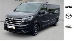 Gebraucht 2024 Renault Trafic Van | 52.990 €