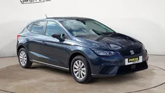 "magnetic tech" Gebraucht 2023 Seat Ibiza Style Kleinwagen | 16.370 € (Fairer Preis)