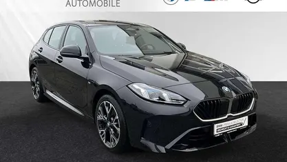 Gebraucht 2024 BMW 120 M Sport Kleinwagen | 29.490 € (Fairer Preis)