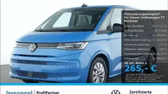 Gebraucht 2024 VW Multivan Life Van | 52.877 € (Guter Preis)