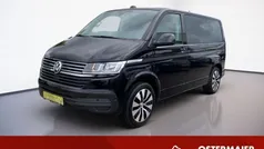 Schwarz Gebraucht 2021 VW T6.1 Comfortline Van | 49.870 € (Guter Preis)