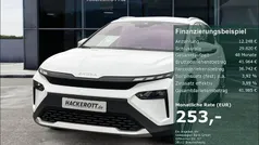 Gebraucht 2025 Skoda Elroq SUV | 48.990 € (Fairer Preis)