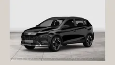 Gebraucht 2025 Hyundai Bayon Select SUV | 20.990 € (Guter Preis)