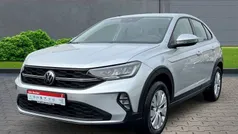 Gebraucht 2025 VW Taigo Basis SUV | 20.680 € (Fairer Preis)