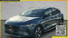Gebraucht 2025 Ford Focus Active X Limousine | 29.699 € (Guter Preis)