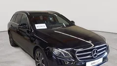 Gebraucht 2020 Mercedes E300 Avantgarde Kombi | 23.390 € (Guter Preis)