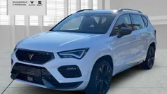 Gebraucht 2025 Cupra Ateca SUV | 38.480 € (Guter Preis)