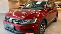 Gebraucht 2016 VW Tiguan SUV | 28.970 € (Teuer)