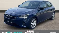 Blau Gebraucht 2020 Opel Corsa Edition Kleinwagen | 12.390 € (Fairer Preis)