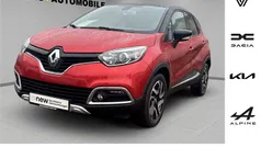 Gebraucht 2017 Renault Captur XMOD SUV | 12.870 € (Fairer Preis)
