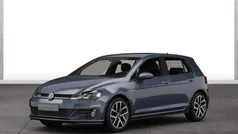 Gebraucht 2017 VW Golf VII GTD Limousine | 24.890 €