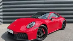 Gebraucht 2025 Porsche 911 Carrera GTS Sport Coupé | 167.750 €