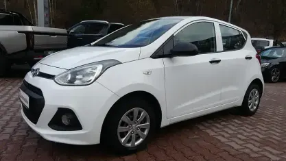Brugt Hyundai i10 67 HK (49 kW) 2016 Unbekannt Hatchback