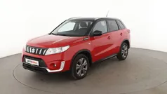 Rot Gebraucht 2019 Suzuki Vitara Comfort SUV | 13.870 € (Fairer Preis)