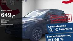 Gebraucht 2024 VW Touareg R-line SUV | 73.840 € (Fairer Preis)