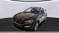 Gebraucht 2021 VW T-Roc Style SUV | 19.829 € (Fairer Preis)