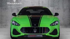 Gebraucht 2018 Maserati Granturismo Coupé | 111.111 €